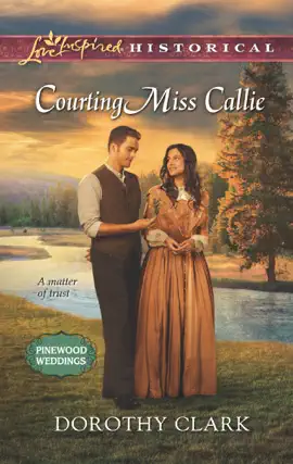 Read: Courting Miss Book Callie