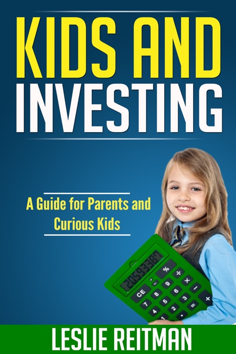 Kids and Investing