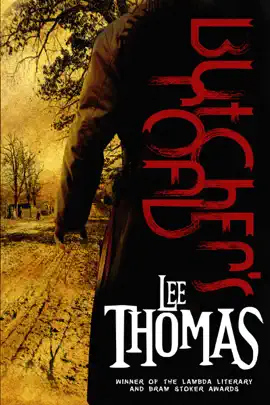 Read: Book Butcher's Road