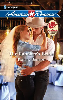 Read: The Rancher's Bride Book