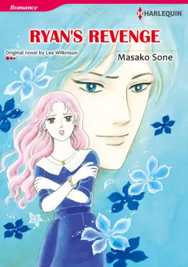 Read: Ryan's Revenge (Harlequin Book Comics)
