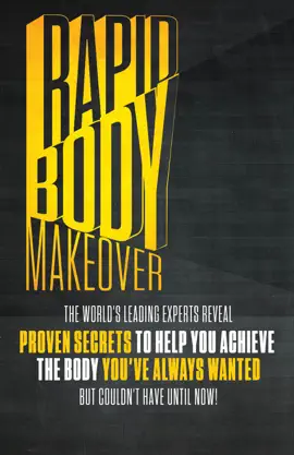 Read: Rapid Body Book Makeover