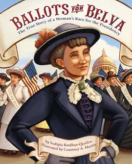 Read: Ballots Book for Belva