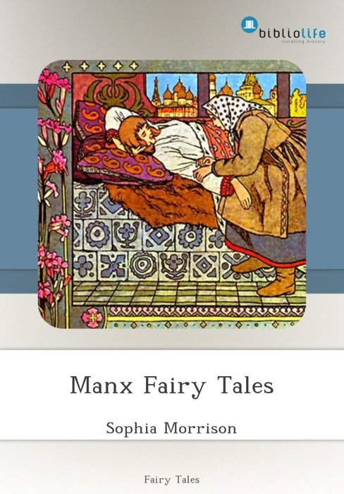 Manx Fairy Tales