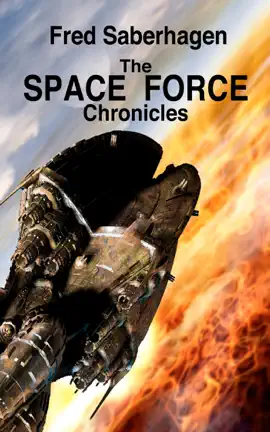 Read: The Space Book Force Chronicles