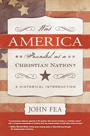 Was America Founded as a Christian Nation? - John Fea