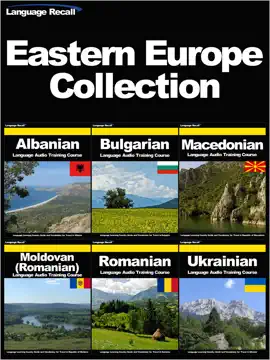 Eastern Europe Collection