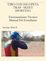 Tiro con escopeta