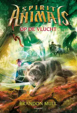 Read: Op Book de vlucht