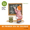 Book Mi primer día de colegio