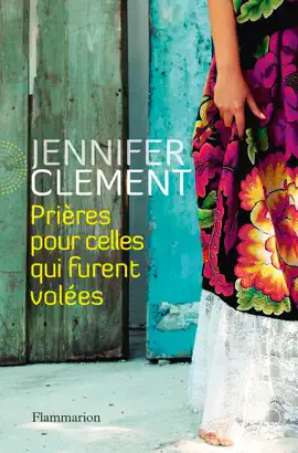 Read: Prières pour celles qui furent volées Book