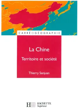 Read: La Chine Book - Livre de l'élève - Edition 2000