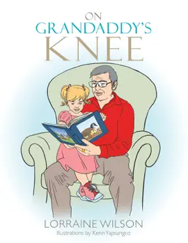 Read: On Grandaddy’S Book Knee