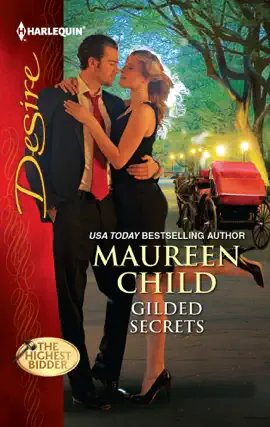 Read: Gilded Secrets Book