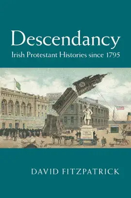 Read: Descendancy