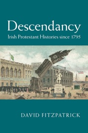 Descendancy - David Fitzpatrick