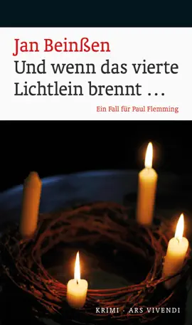 Read: Book Und wenn das vierte Lichtlein brennt...