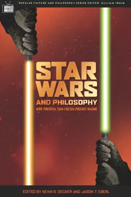 Read: Star Book Wars and Philosophy