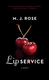 Lip Service - M. J. Rose