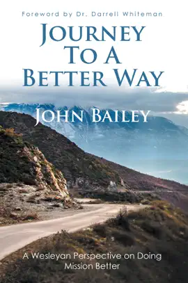 Read: Journey to Book a Better Way