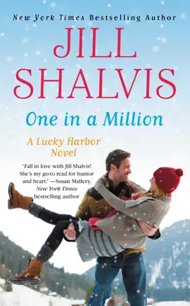 Read: Book One in a Million