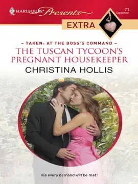 Read: The Tuscan Tycoon's Pregnant Book Housekeeper
