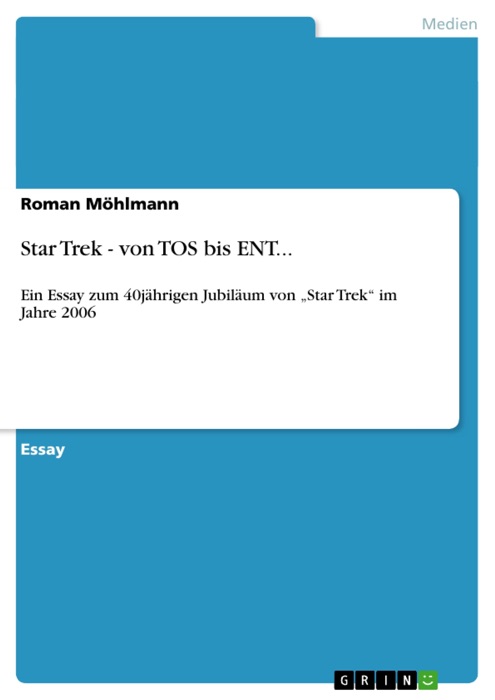 Star Trek