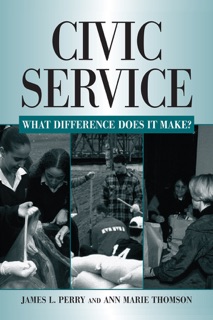 Civic Service by James L. Perry & Ann Marie Thomson