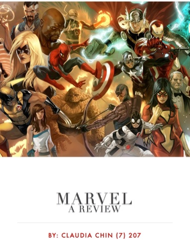 Marvel