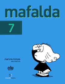 Mafalda 07 (Português) - Quino