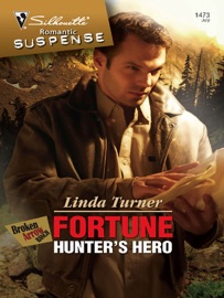 Fortune Hunter's Hero - Linda Turner