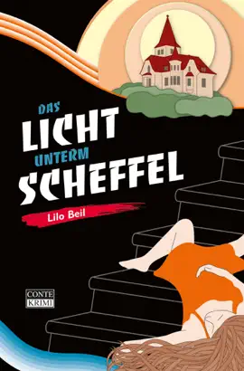 Read: Das Licht Book unterm Scheffel
