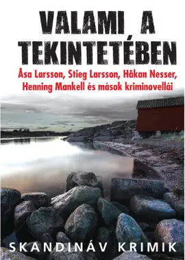 Read: Valami a tekintetében Book