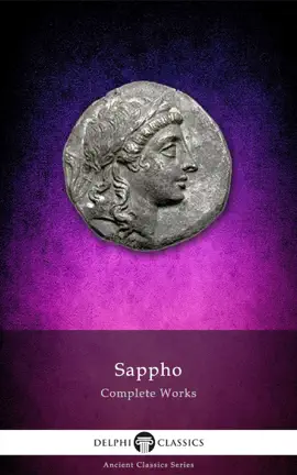 Read: Complete Works Book of Sappho