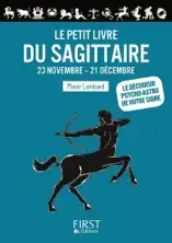 Le Petit Livre du Sagittaire