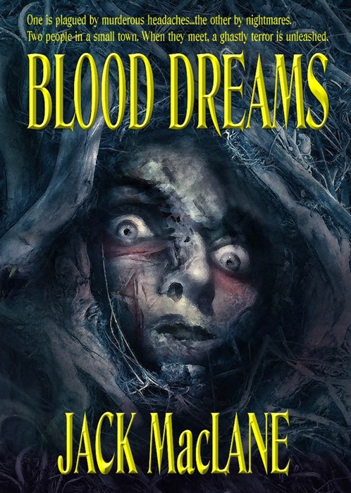 Blood Dreams