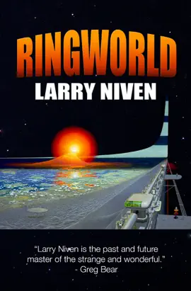 Read: Ringworld
