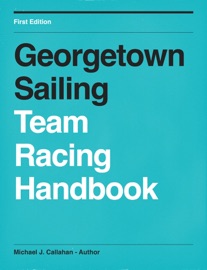 Team Racing Handbook - Michael Callahan