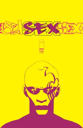 Read: Sex Book #17