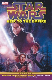 Star Wars - Mike Baron