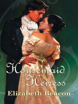 Housemaid Heiress