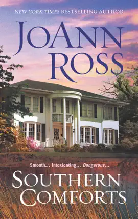 Read: Southern Book Comforts