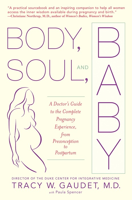Body, Soul, and Baby