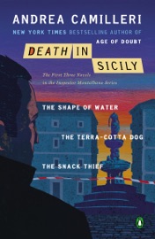 Death in Sicily - Andrea Camilleri & Stephen Sartarelli