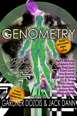 Read: Genometry