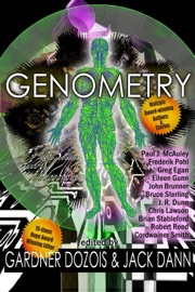 Genometry - Gardner Dozois & Jack Dann