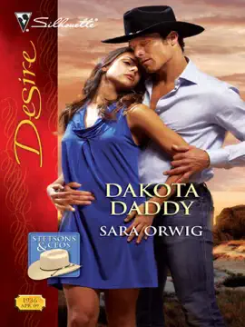 Read: Book Dakota Daddy