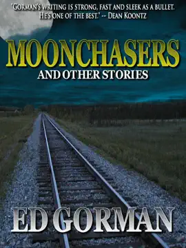 Read: Moonchasers & Book Other stories