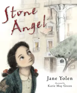 Read: Stone Book Angel