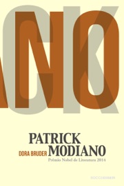 Dora Bruder - Patrick Modiano